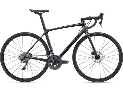 GIANT TCR Advanced Disc 1 S Black Chrome  click to zoom image