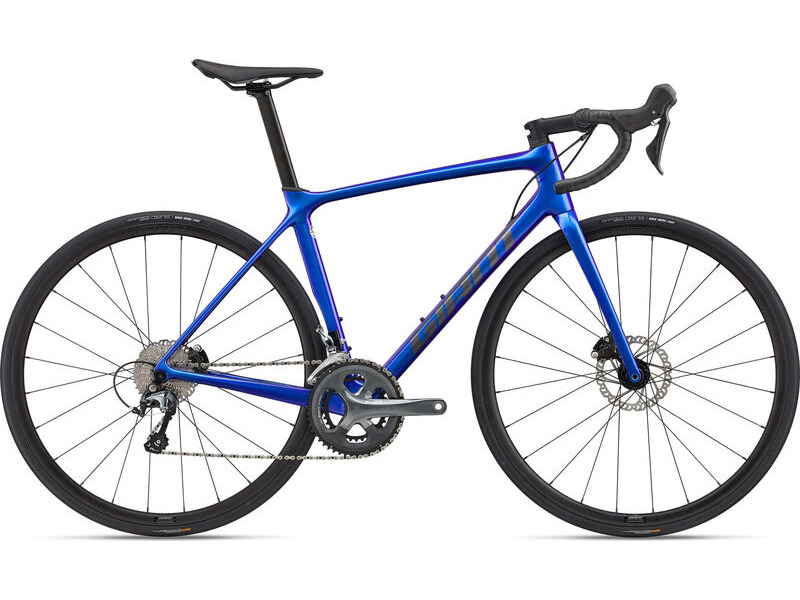 GIANT TCR Advanced Disc 3 click to zoom image