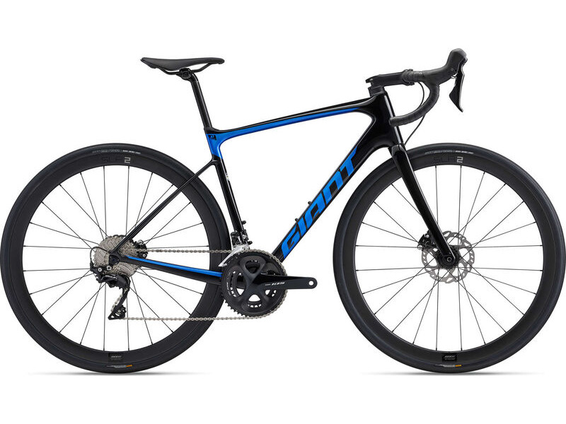 GIANT Defy Advanced Pro 2 Ultegra click to zoom image