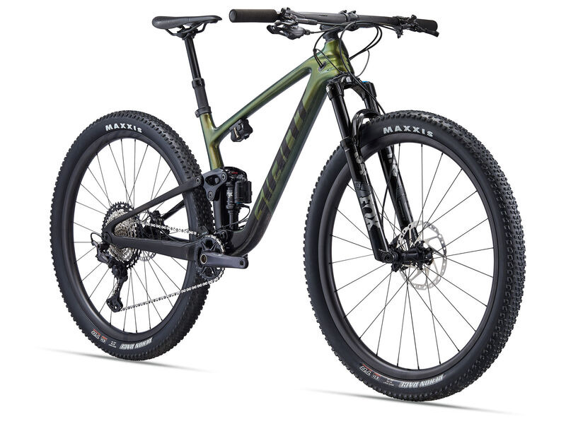 Giant anthem advanced hot sale pro 29er 0