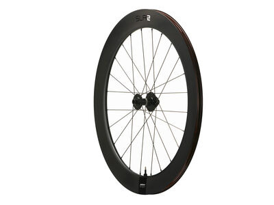 Giant SLR 2 65 Disc Front Wheel click to zoom image