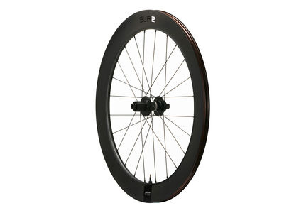 Giant SLR 2 65 Disc Rear Wheel click to zoom image