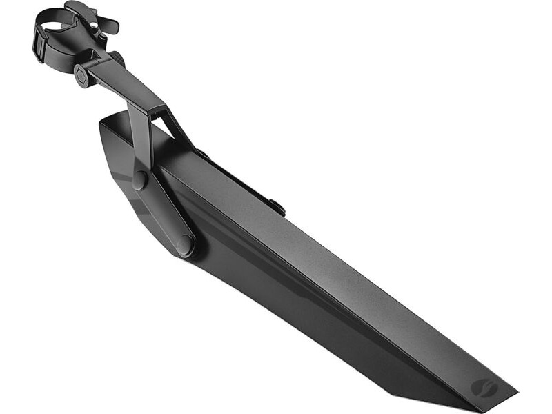 Giant Speedshield Clip-On ATB Rear Mudguard click to zoom image