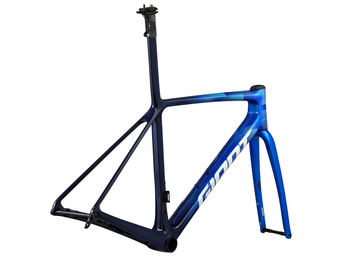 tcr advanced sl disc