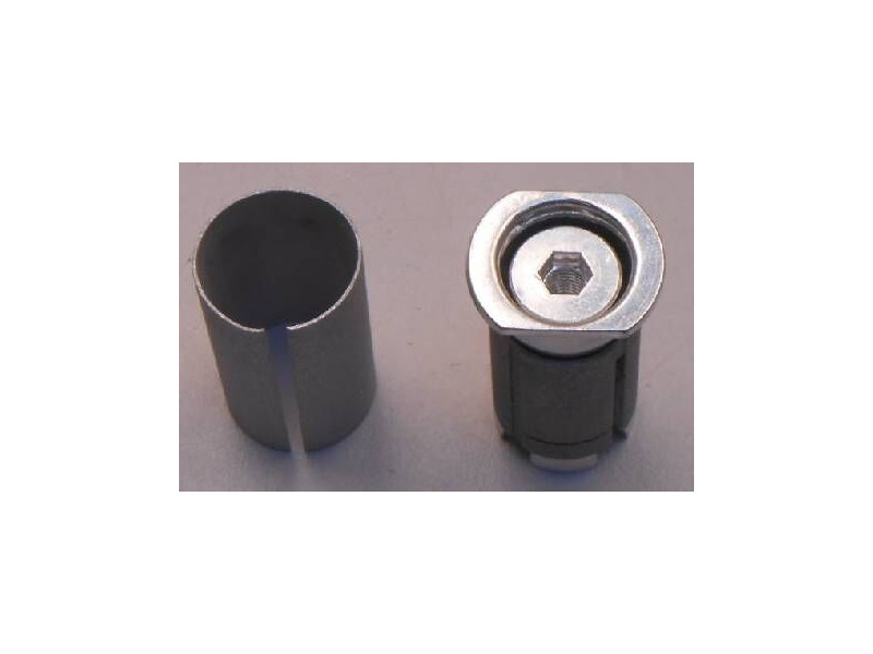 Giant 1-1/8" Headset Expander click to zoom image