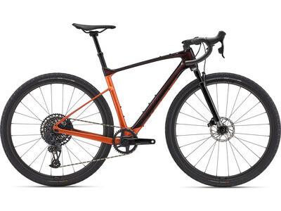 GIANT Revolt Advanced Pro 0 2024 4670.00 Bikes Gravel