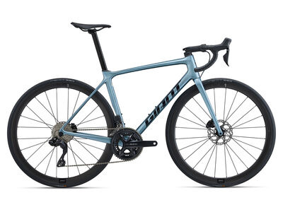 Giant TCR Advanced Pro Disc 1 Di2 2023