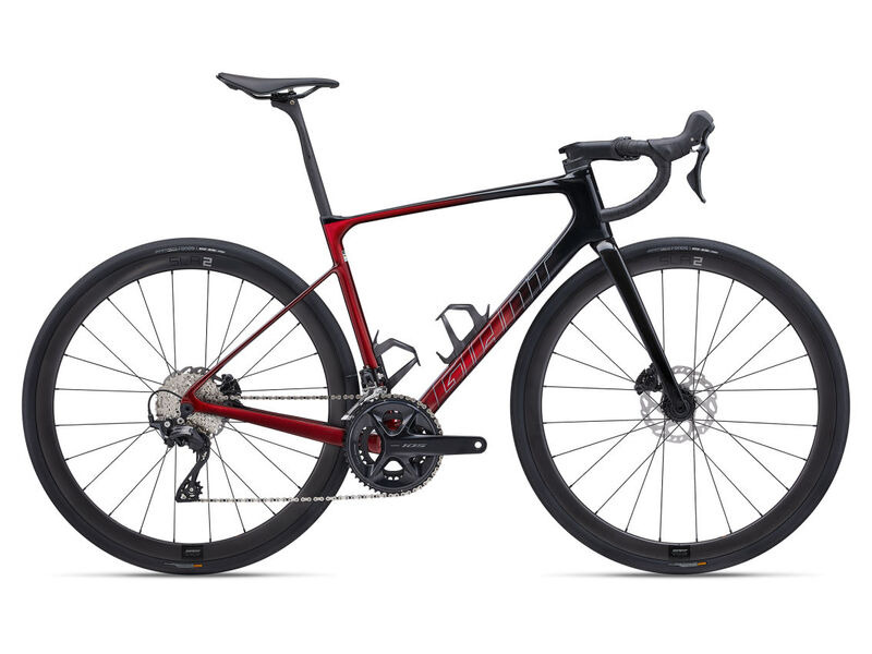 Giant Defy Advanced Pro 2 click to zoom image