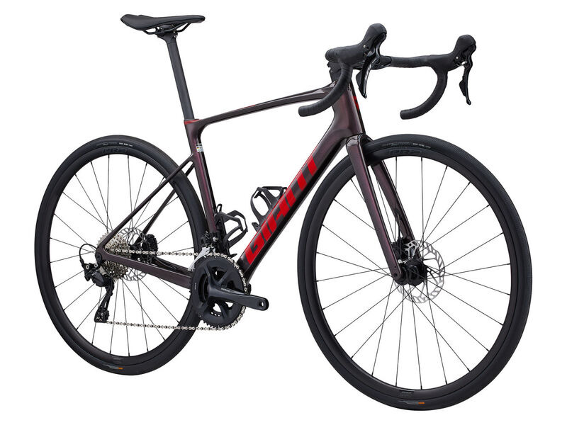 Bicicleta hot sale giant defy