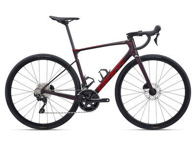 Giant Defy Advanced 2 click to zoom image