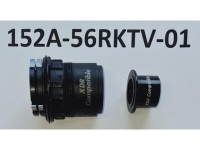 GIANT Freehub Body XDR for D729R