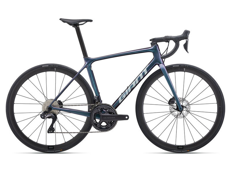 Giant TCR Advanced Pro Disc 0 Di2 click to zoom image