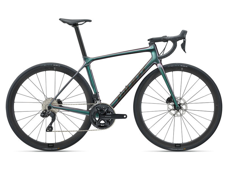 Giant TCR Advanced Pro Disc 1 Di2 click to zoom image
