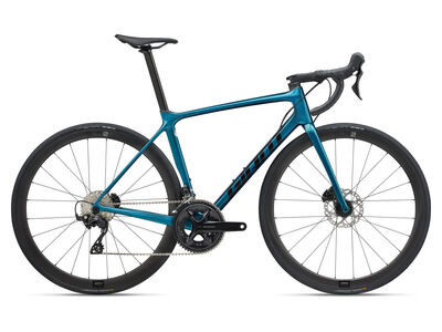Giant Propel Advanced 2 2024 | £2699.00 | Bikes | Road Bikes 