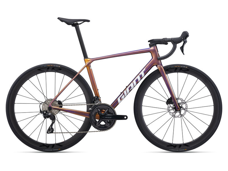Giant TCR Advanced Pro 2 click to zoom image