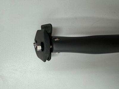 Giant MY24 Defy/Avail/Revolt Advanced Pro D-Fuse SLR Seatpost click to zoom image