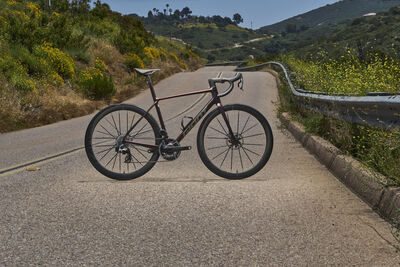 Giant TCR Advanced SL 0 Red click to zoom image