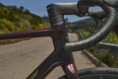 Giant TCR Advanced SL 0 Red click to zoom image