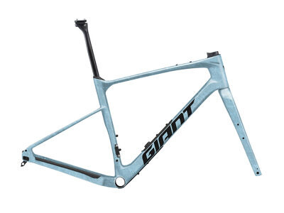 Giant Revolt Advanced Pro Frameset 2025