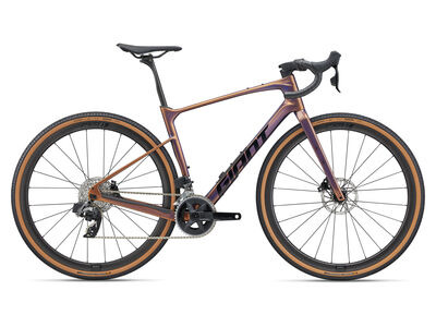 Liv Devote Advanced Pro 2024 4499.00 Bikes Gravel Adventure Bikes Cyclesense Tadcaster