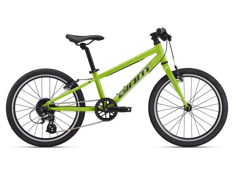 Giant ARX 20  Lime Punch click to zoom image