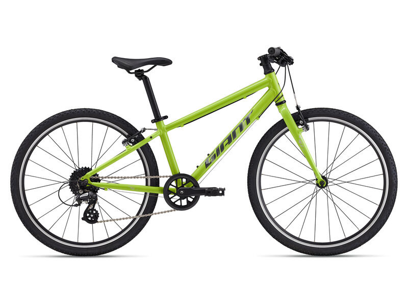 Giant ARX 24  Lime Punch click to zoom image
