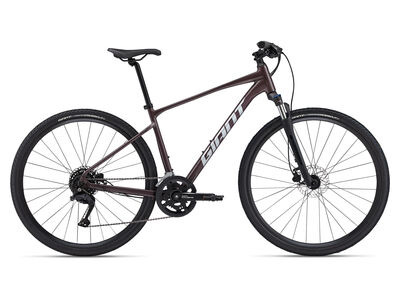 Giant Roam 3 2024 599.00 Bikes Hybrid Bikes Cyclesense Tadcaster