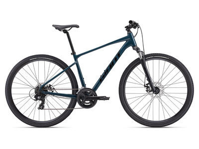 Giant roam 3 disc hybrid bike 2021 stores sale