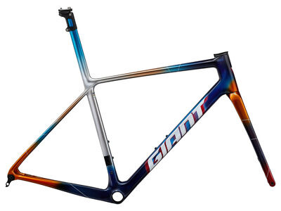 Giant TCR Advanced SL Team Frameset