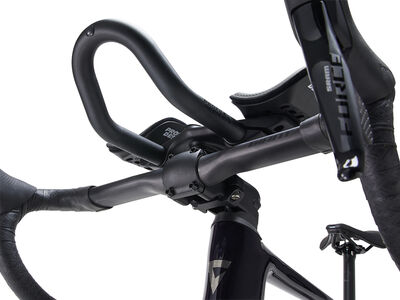 Giant Tri Cockpit Clip-On Clamp click to zoom image