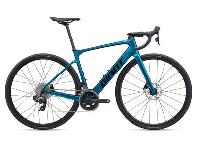 Giant Defy Advanced E+ Elite 2 2025