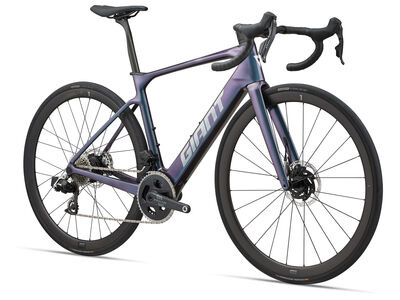 Giant Defy Advanced E+ Elite 0 click to zoom image