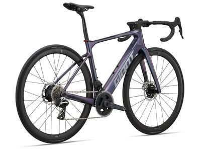 Giant Defy Advanced E+ Elite 0 click to zoom image