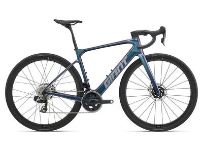 Giant Defy Advanced E+ Elite 0