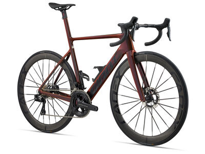 Giant Propel Advanced SL 0 Dura-Ace click to zoom image