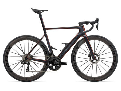 Giant Propel Advanced SL 0 Dura-Ace