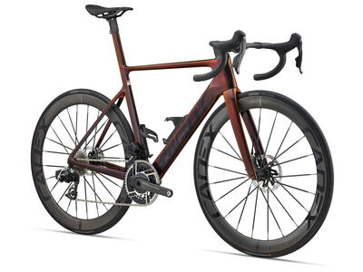 Giant Propel Advanced SL 0 RED click to zoom image