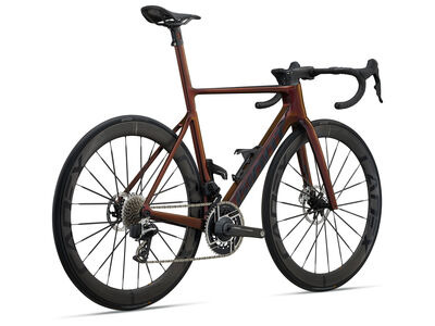 Giant Propel Advanced SL 0 RED click to zoom image