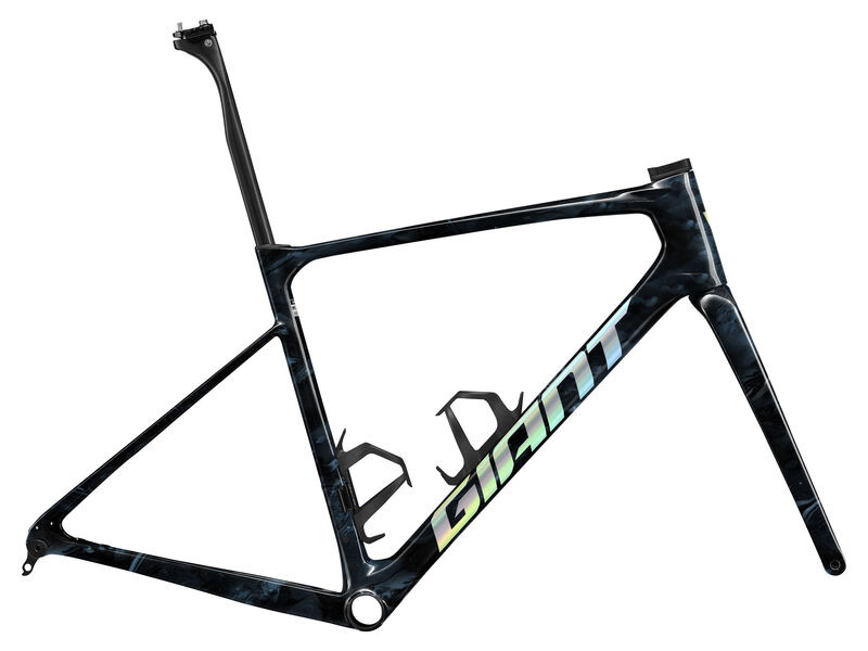 Giant Defy Advanced SL Frameset click to zoom image