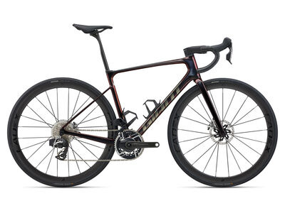 Giant Defy Advanced SL 0