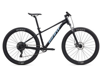 Giant Talon 4 Black 2025