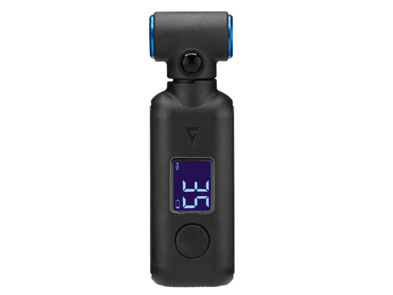 Giant Control Digital Gauge click to zoom image