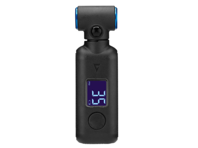 Giant Control Digital Gauge 