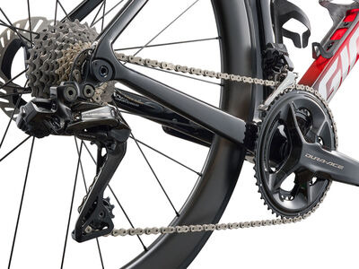 Giant Propel Advanced Pro Dura Ace