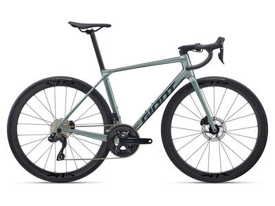 Giant TCR Advanced 0 Pro Compact 2026