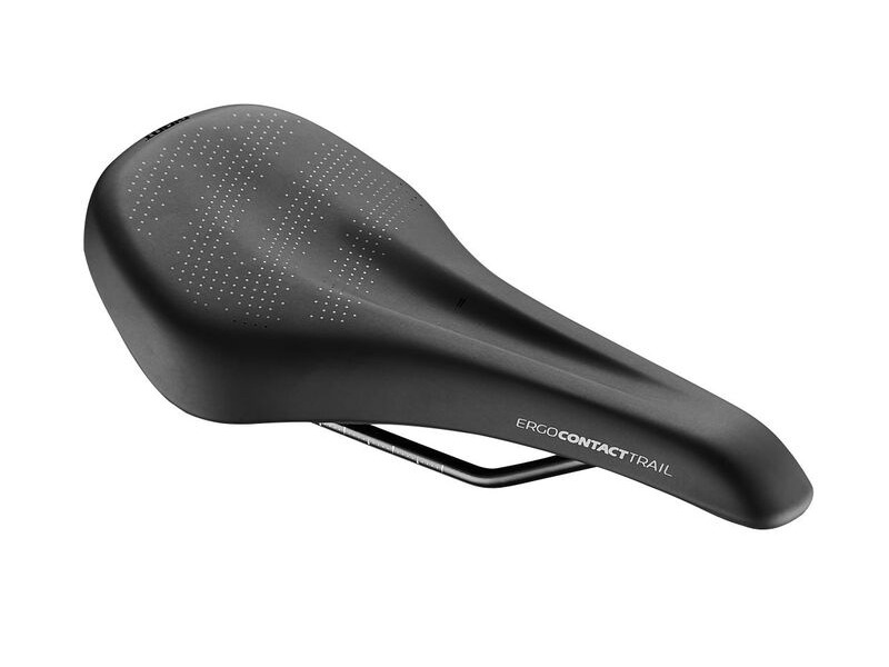 Giant Ergo Contact Trail Mens Saddle click to zoom image