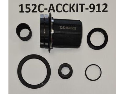 Giant Freehub Body ED260R Shimano 11 Speed 