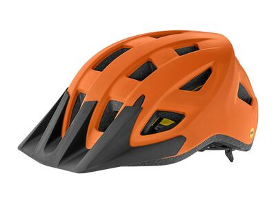 Giant Path ARX MIPS Helmet S-M 49-57cm Orange  click to zoom image