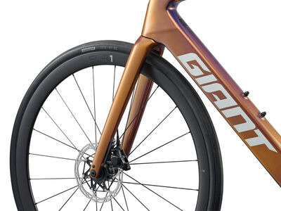 Giant Defy Advanced E+ Elite 1 click to zoom image