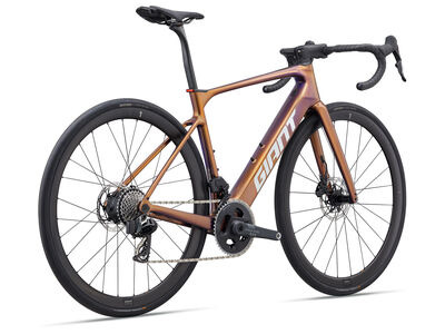 Giant Defy Advanced E+ Elite 1 click to zoom image